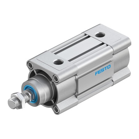 Festo Standards-Based Cylinder DSBC-63-40-D3-PPSA-N3 DSBC-63-40-D3-PPSA-N3